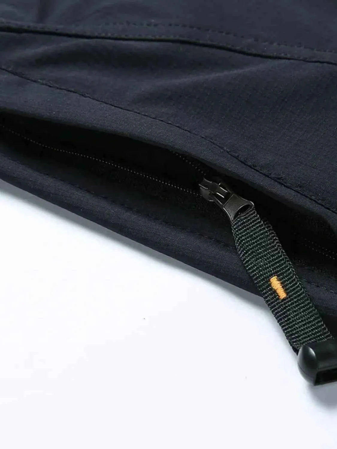 Men's Plus Size Slim Fit Pants